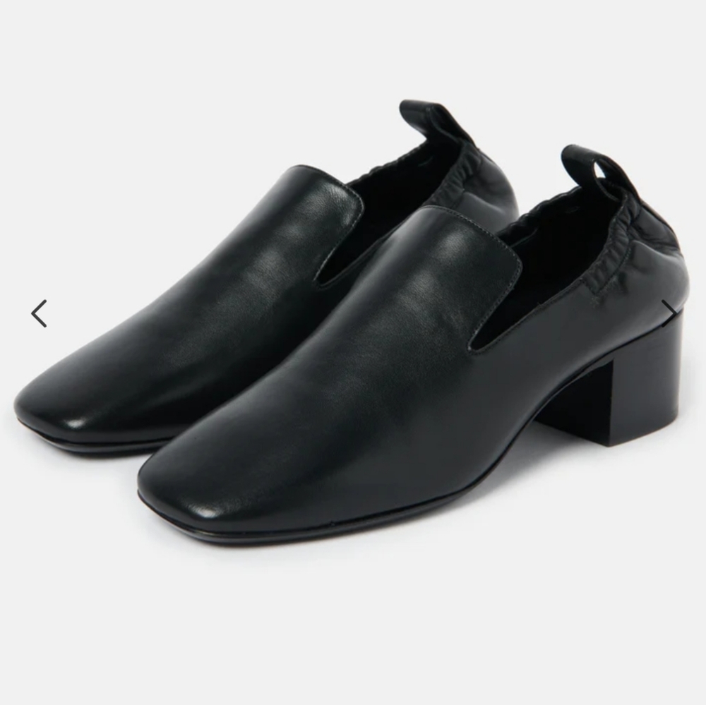 BNIB Studio Nicholson Moon Shoes EU39